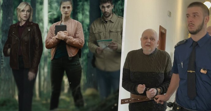 Odznak Vysočina inspirovala skutečná událost