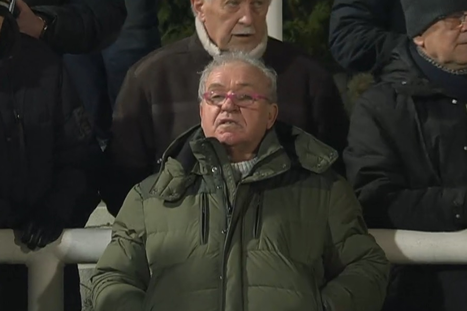 Obrázek: Růžový brejle mi na Dukle nepomohly. Klíčový Oskárek ve Slavii? Možná je to minulost