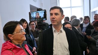 Martin Bartkovský: Vrabel je vinen. Při rozsudku od soudu utekl, před lidmi dál šířil lži o českých atomovkách