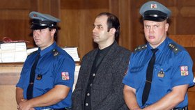 Kohner skončil ve vězení na 14,5 roku