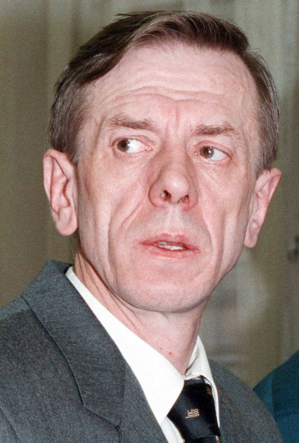 Zavražděný Zimmermann