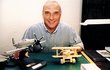 Ladislav Županič Ladislav Županič