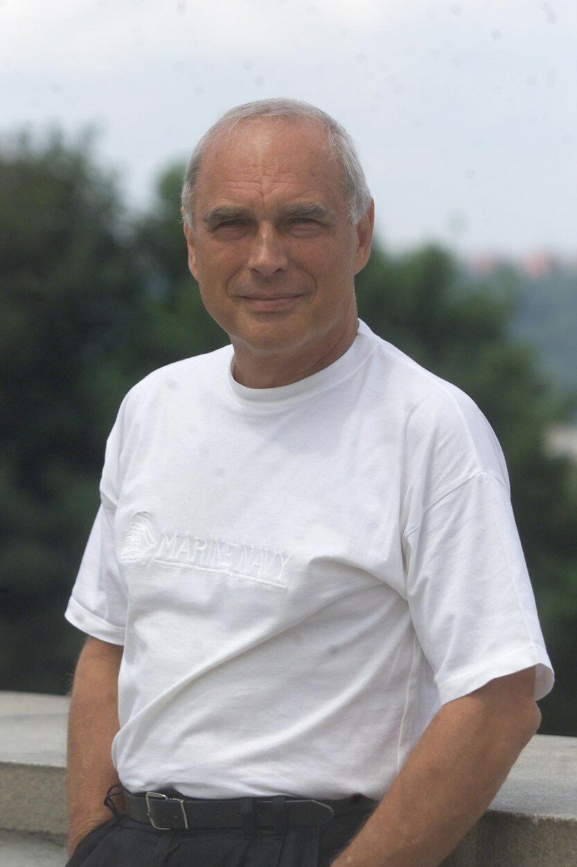 Ladislav Županič