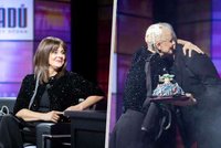 Laďka Něrgešová slaví 50: Vzpomněla na nejtěžší chvíli svého života!