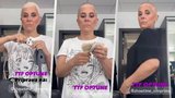 Nemocná moderátorka Něrgešová (50): Komplikace kvůli nádoru v hlavě!