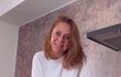 Laďka Něrgešová je ženou mnoha talentů Laďka Něrgešová je ženou mnoha talentů