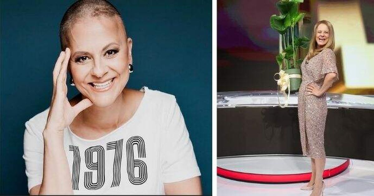 Laďka Něrgešová celebra 50 años: una conmovedora súplica por un milagro