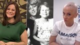 Maminka Něrgešové zemřela před 5 lety: Těžká slova o stejném nádoru a umírání