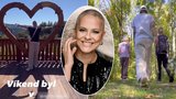 Šťastné chvilky Laďky Něrgešové: V přírodě a s dětmi čerpá sílu do těžkého boje!