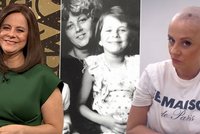 Maminka Něrgešové zemřela před 5 lety: Těžká slova o stejném nádoru a umírání