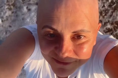 Laďka Něrgešová | Celebwiki