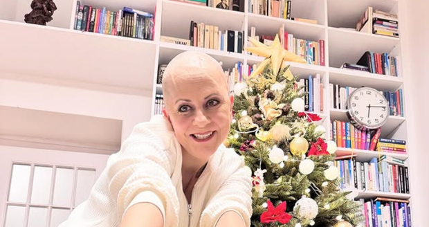 Laďka Něrgešová Laďka Něrgešová