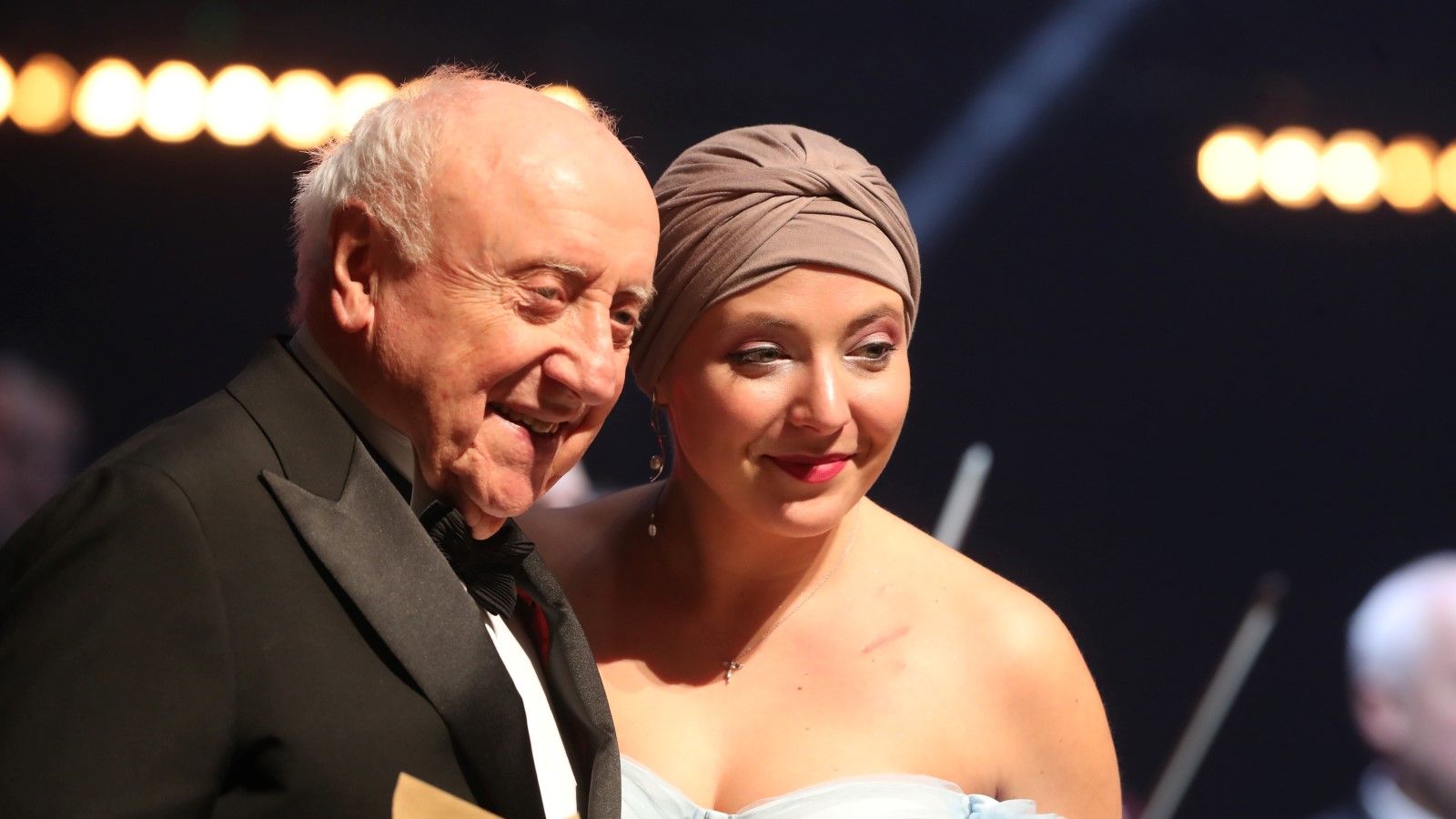 Anna Strach Strach Aničky Slováčkové: Celé se to obrátilo | Ahaonline.cz