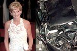 Lady Diana podle svého bývalého strážce nemusela zemřít.