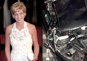 Stala se princezna Diana obětí atentátu?