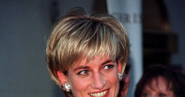 Lady Diana svým synům nechala pohádkové dědictví, které mezi ně spravedlivě rozdělia.