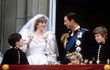 29. července 1981, datum Dianiny svatby...