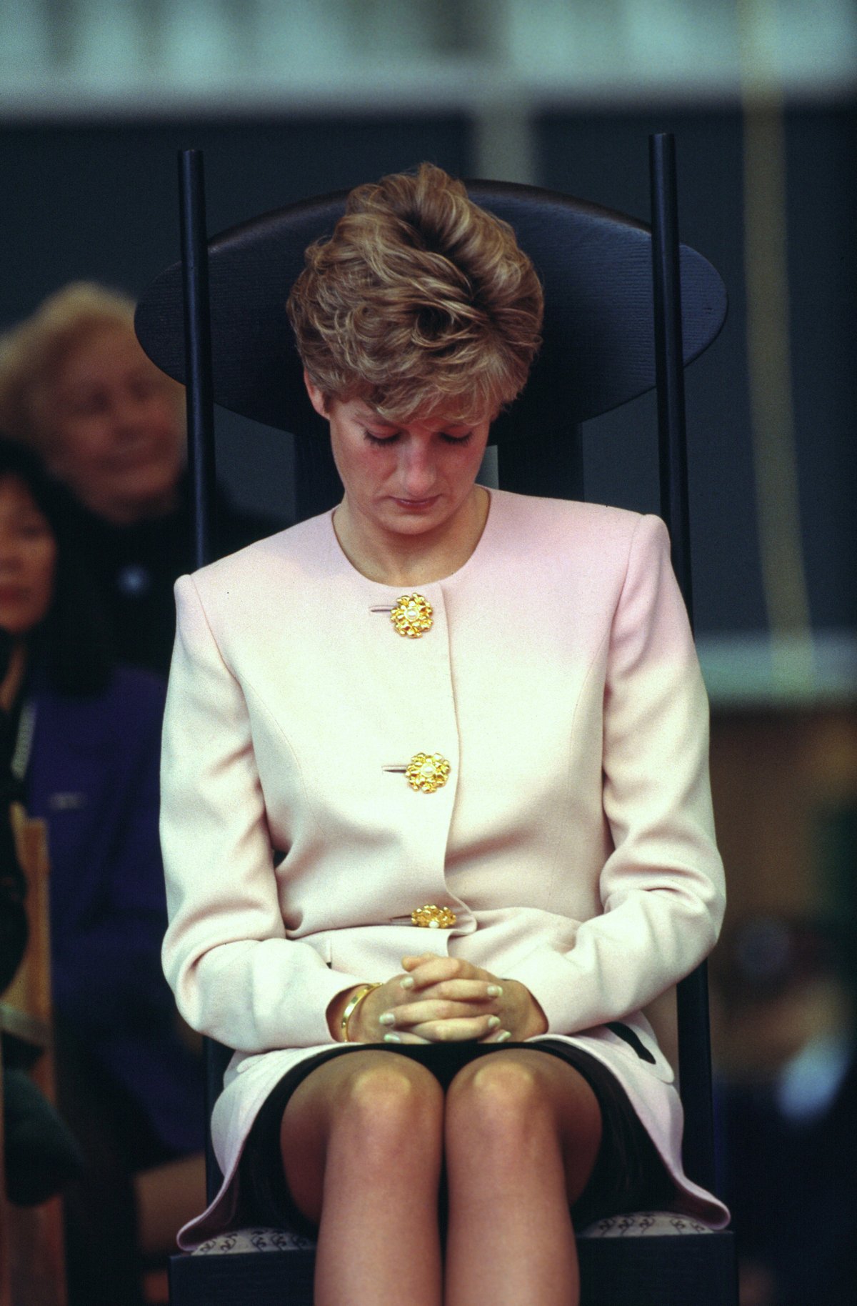 Lady Diana