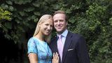 Královnu Alžbětu II. čeká opět svatba: Zásnuby oznámila další princezna