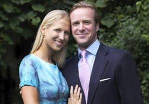 Lady Gabriella Windsor se zasnoubila s partnerem Thomasem Kingston.