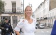 Lady Gabriella Windsor se snoubencem Thomasem Kingstonem.