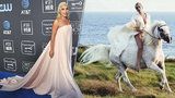 Zpěvačka Lady Gaga v slzách: Umírá mi můj andílek, šokovala