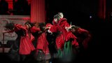 Megakoncert Lady Gaga s 2,1 miliony lidí v Brazílii: Překazili tam bombový útok!