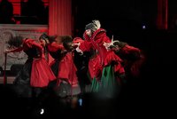 Megakoncert Lady Gaga s 2,1 miliony lidí v Brazílii: Překazili tam bombový útok!