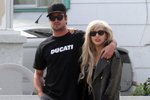 Lady Gaga a Taylor Kinney jsou opět spolu