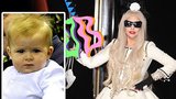 Lady Gaga překvapila: Přebalovala jsem syna Eltona Johna