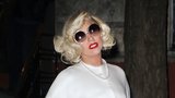 Šokující přiznání Lady Gaga: Zvracela jsem, abych byla štíhlá!