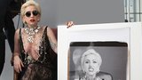 Lady Gaga: Ano, beru kokain!