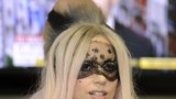 V Číně zakazují Lady Gaga: Je vulgární a nevkusná