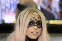 V Číně zakazují Lady Gaga: Je vulgární a nevkusná