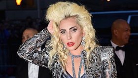 Nové album Lady Gaga: Na „Joanne“ bude duet se slavnou Britkou Florence Welch!