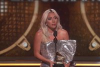 Grammy ovládla Lady Gaga: Píseň roku má rapper Childish Gambino!