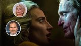 Lady Gaga na prvním snímku v roli Harley Quinn! Takhle jí to bude slušet