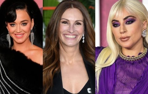 Vlasy v kabelce, pojistka na úsměv, krmení z úst do úst: Jaké šílenosti dělají tyto celebrity?