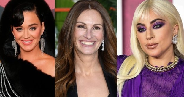 Vlasy v kabelce, pojistka na úsměv, krmení z úst do úst: Jaké šílenosti dělají tyto celebrity?