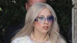 Lady Gaga zase šokuje: Módní doplněk, jaký jste ještě neviděli