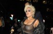 Lady Gaga Lady Gaga