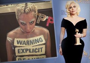 Lady Gaga slaví kulatiny! Ve svých 30 letech už ukázala úplně vše.