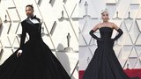 Oscara za největší smůlu získává...Lady Gaga: Prohra za 678 milionů?!