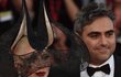 Lady Gaga s partnerem Lady Gaga s partnerem