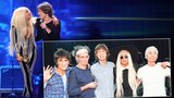 Rolling Stones zakončili výroční turné: Jagger na pódiu tokal s Lady Gaga