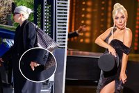 Zpěvačka Lady Gaga překvapila: Bude svatba?