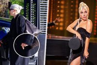 Zpěvačka Lady Gaga překvapila: Bude svatba?