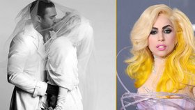 Lady Gaga se zřejmě brzy stane vdanou paní!