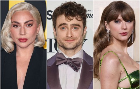 Nejšílenější dárky, které dostaly celebrity od fanoušků: Vibrátor, zuby i želví krunýř