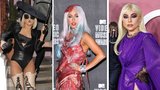 Po jejím stylu jsme hladové už přes 10 let: Jakou módní cestu ušla Lady Gaga?